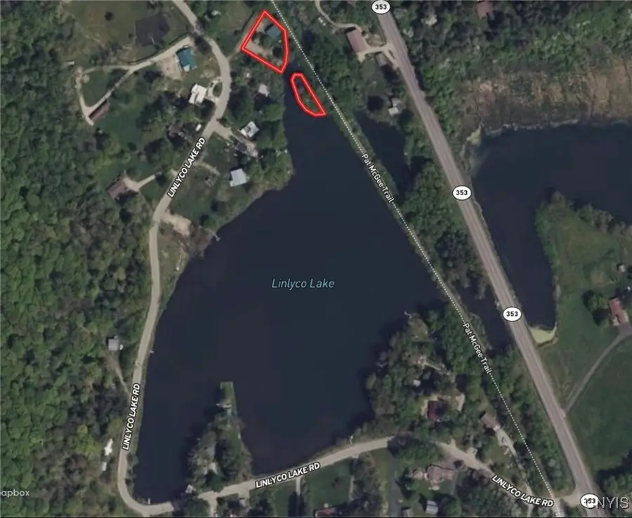 108 Linlyco Lake Road, Cattaraugus, NY 14719 - Image #3