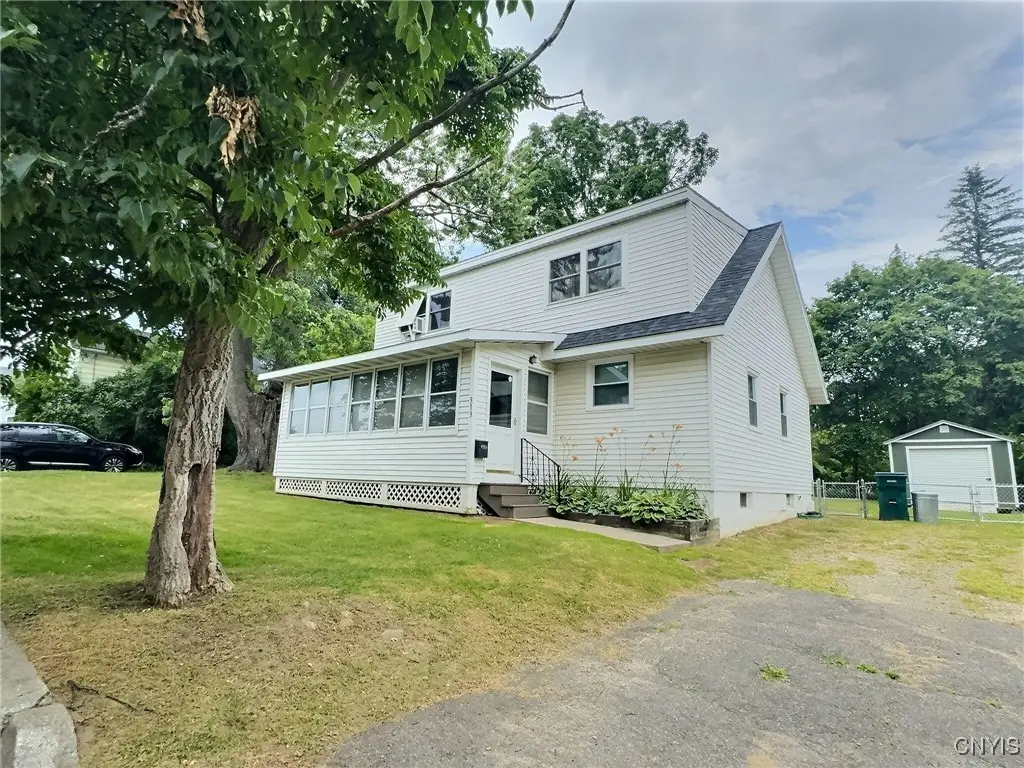 313 Chestnut Street, Oswego, NY 13126 - Image #1