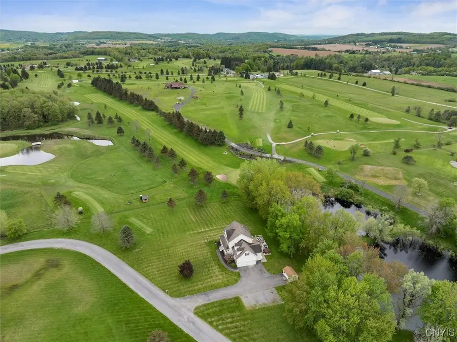 101 Pinehurst Lane, Oriskany Falls, NY 13425 - #2