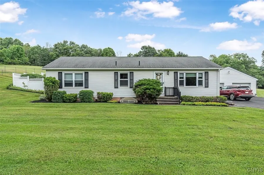 3080 Smith Hollow Road, Wellsville, NY 14895 - Image #3