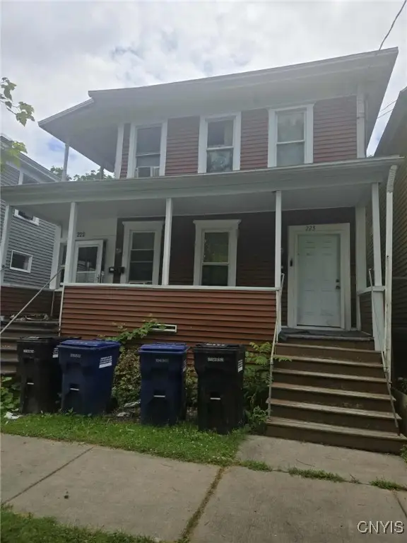 223 Lakeview Avenue, Syracuse, NY 13204 - Image #1