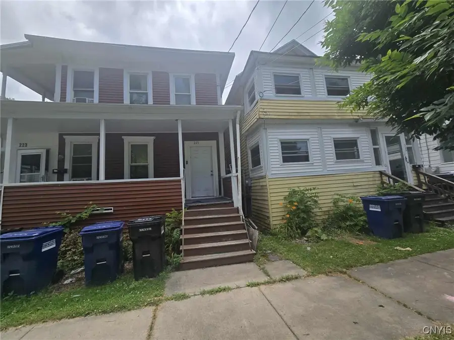 223 Lakeview Avenue, Syracuse, NY 13204 - Image #2