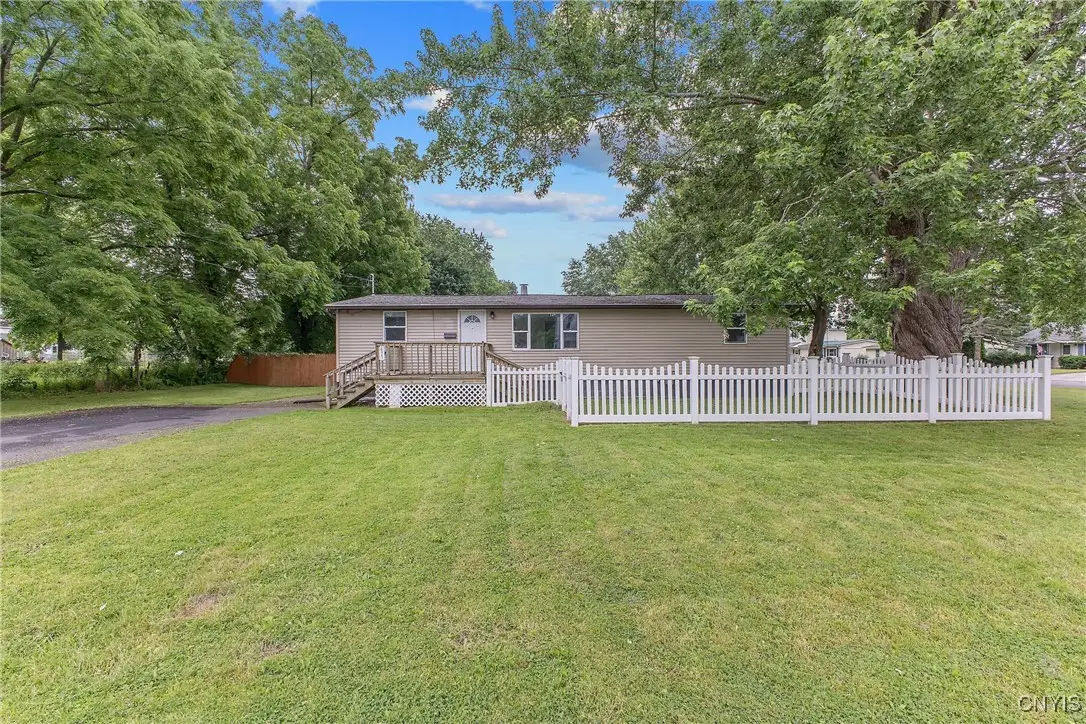 417 Chestnut Street, Fulton, NY 13069 - Image #1