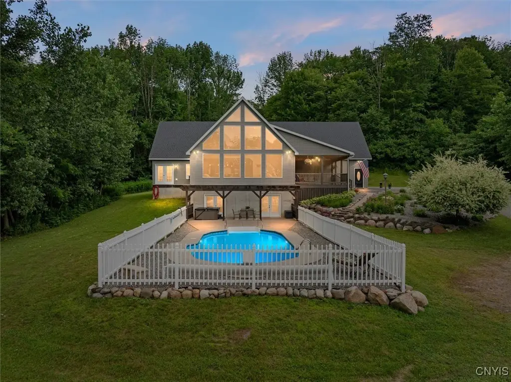 9588 State Route 46, Westernville, NY 13486 - Image #1