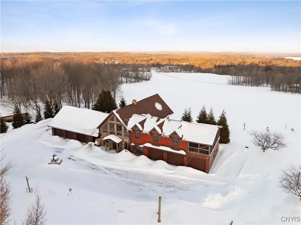 11717 Stonehedge Road, Remsen, NY 13438 - Image #1