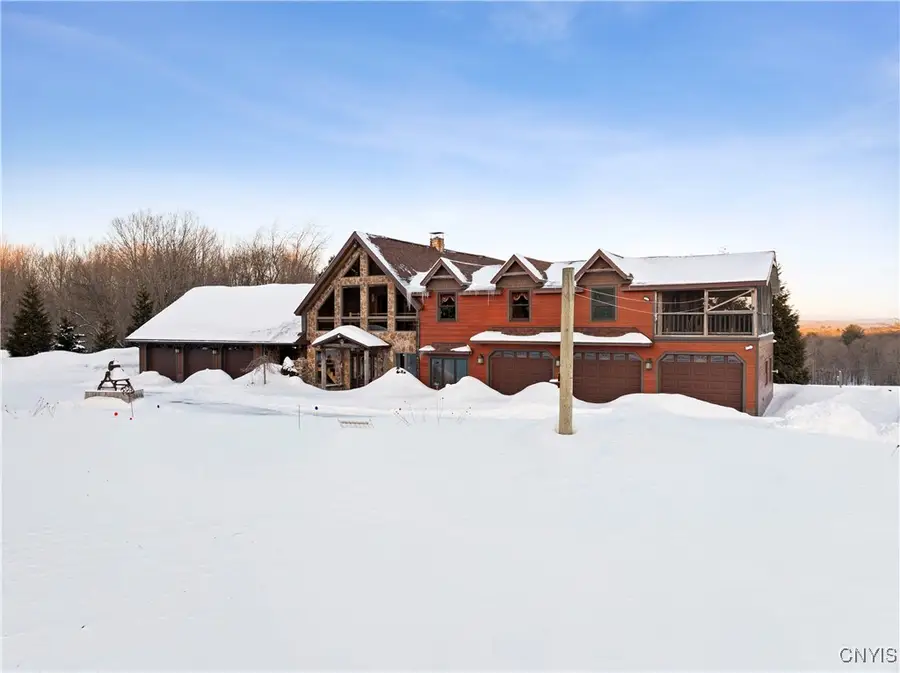 11717 Stonehedge Road, Remsen, NY 13438 - Image #3