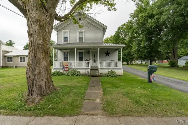 7647 E State Street, Lowville, NY 13367