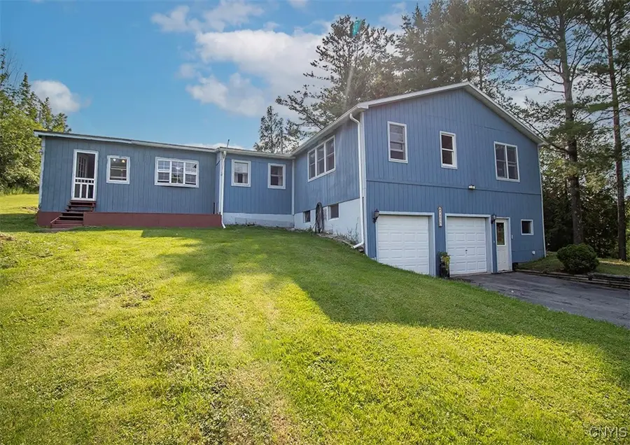 4022 W Milestrip Road, Canastota, NY 13032 - Image #2