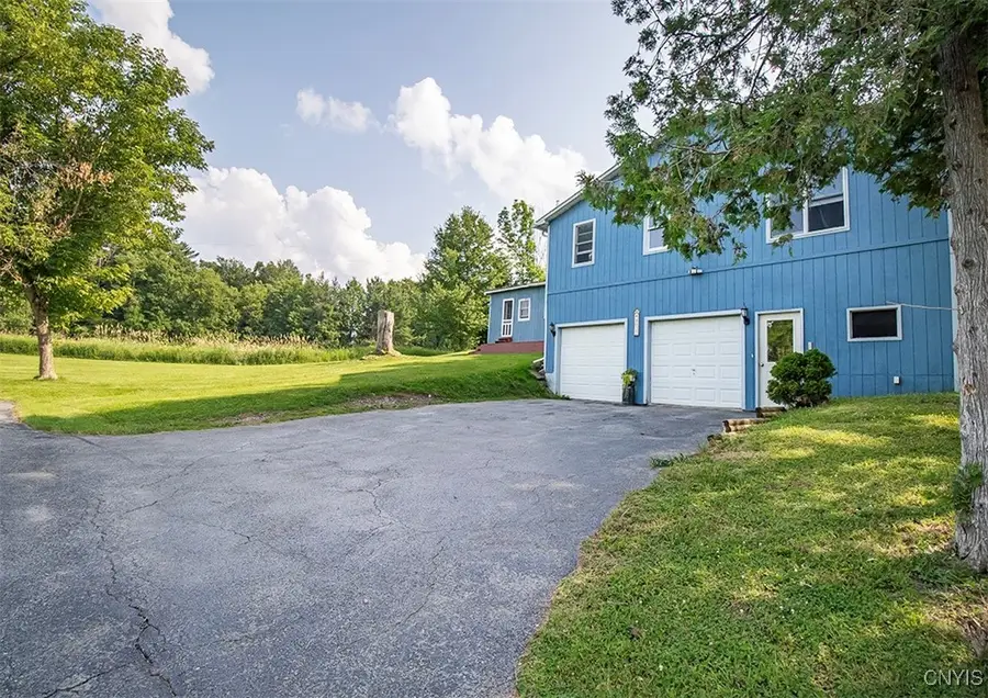 4022 W Milestrip Road, Canastota, NY 13032 - Image #3