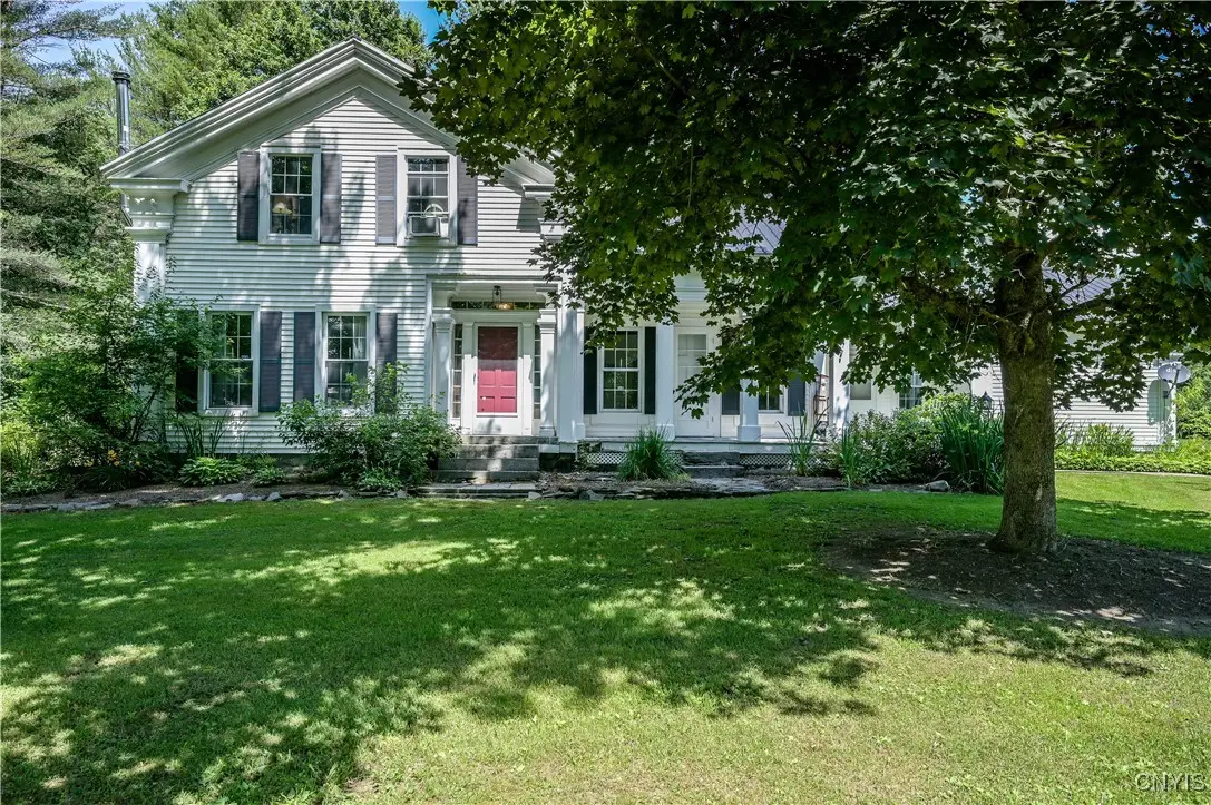 573 Simpson Road, Remsen, NY 13438 - Image #1