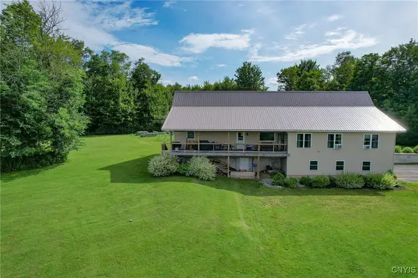 49 Cat Trl, Williamstown, NY 13493