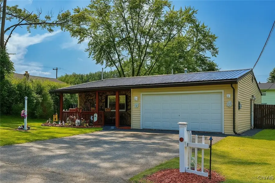 325 Mcrae Street, Rome, NY 13440 - Image #2