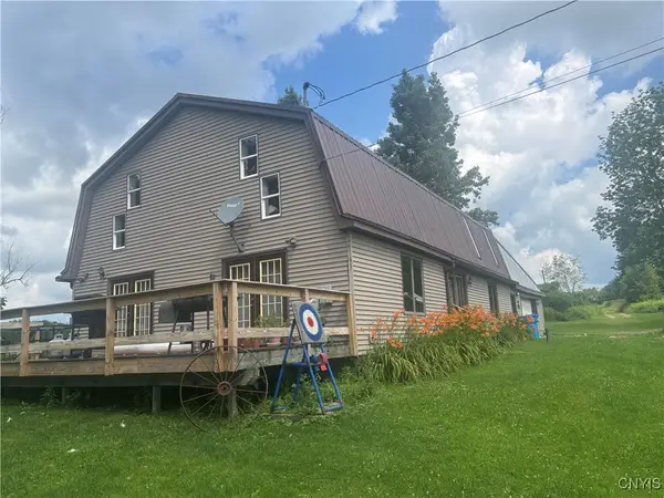 4743 Clarks Road, Cincinnatus, NY 13040