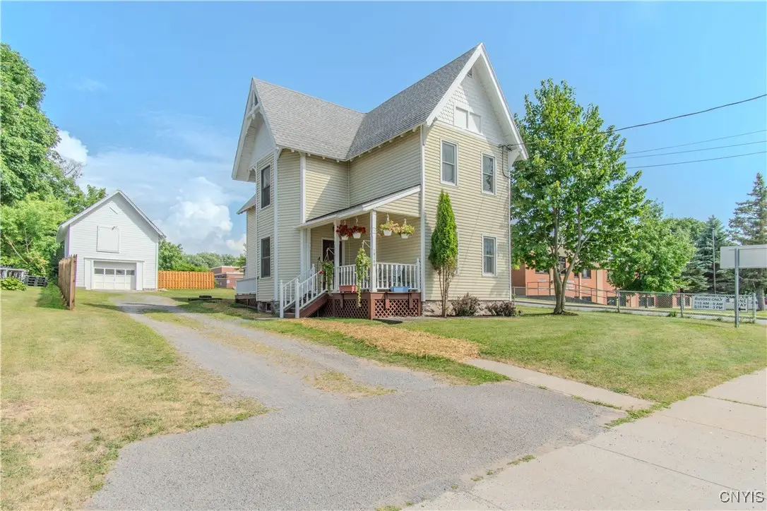 13188 Us Route 11, Adams Center, NY 13606 - Image #1