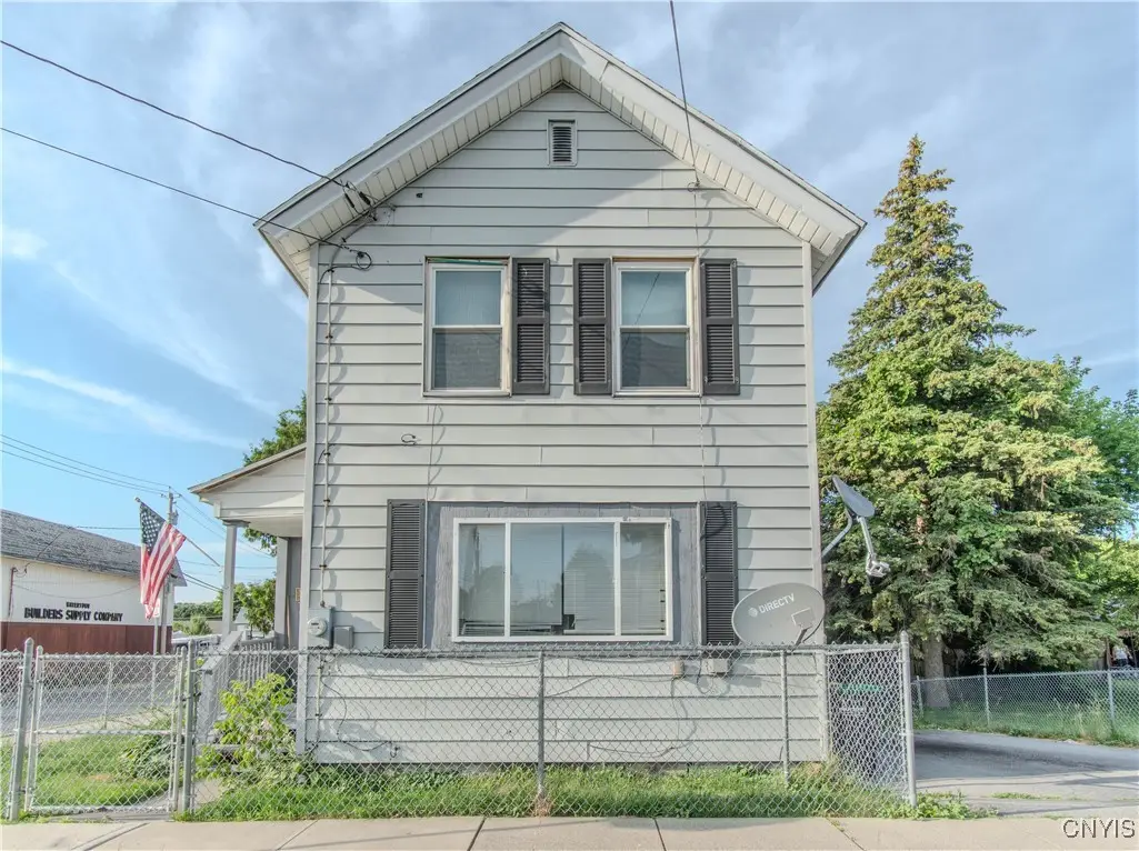 603 Emerson Street, Watertown, NY 13601 - Image #1