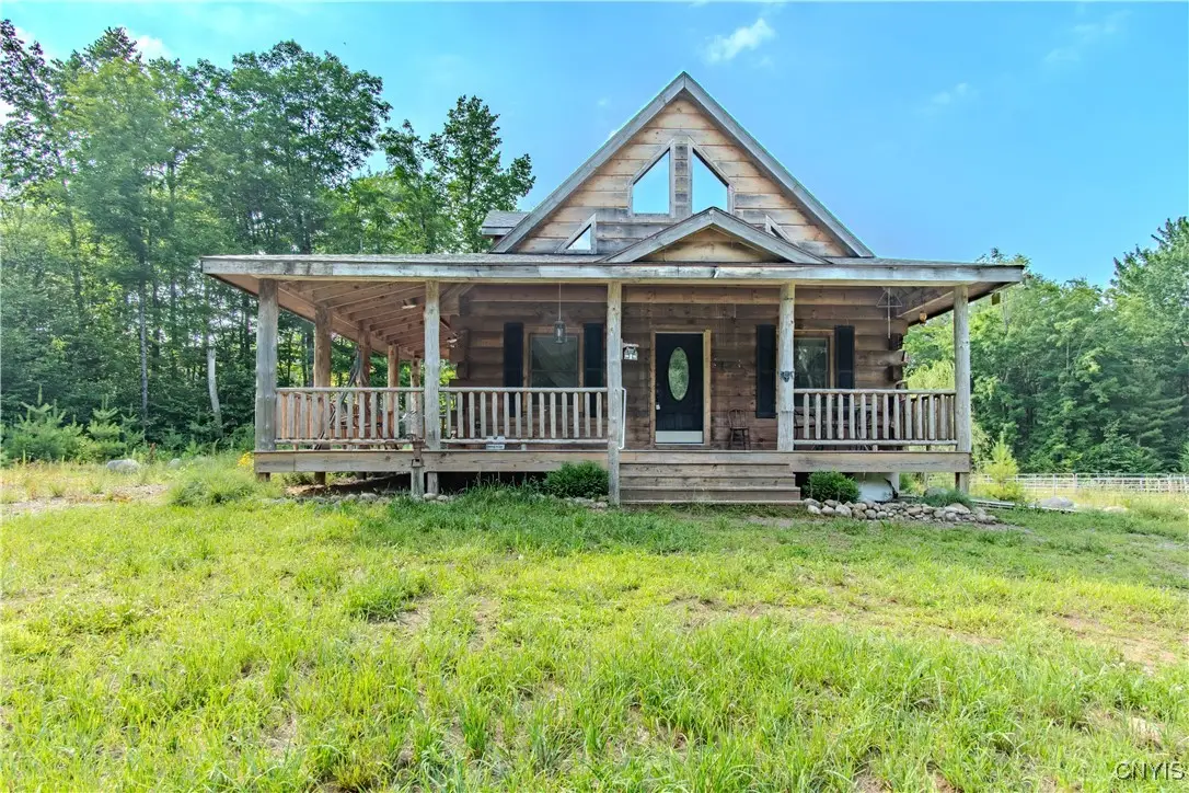 7606 Stoy Lane, Greig, NY 13345 - Image #1