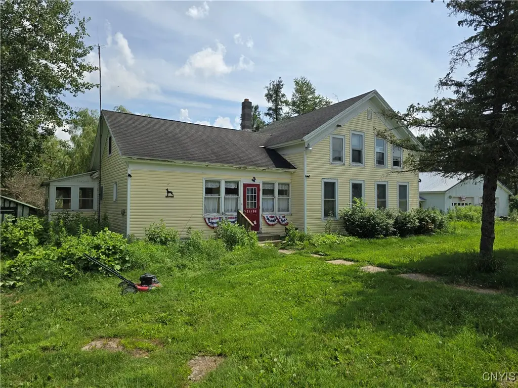 21196 County Route 69, Rodman, NY 13682 - Image #1