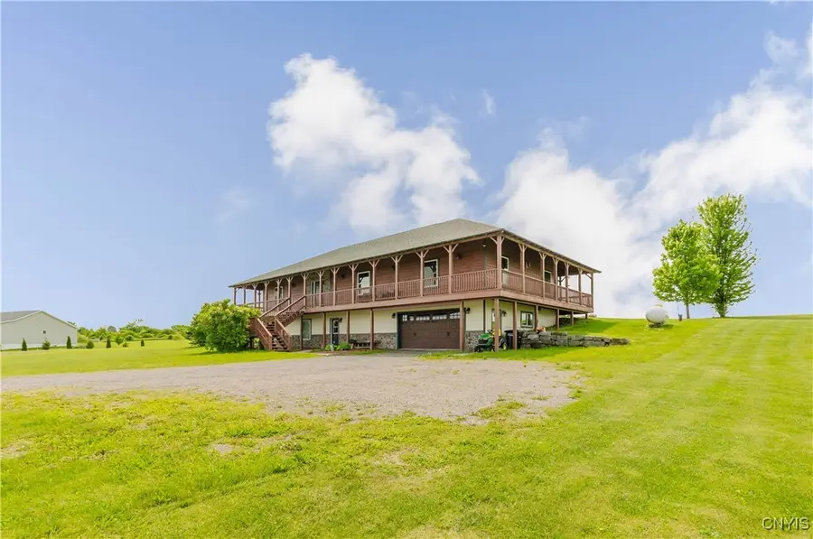 27376 Keyser Road, Evans Mills, NY 13637 - Image #2