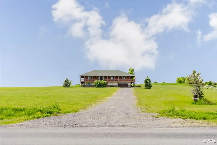 27376 Keyser Road, Evans Mills, NY 13637 - Image #3