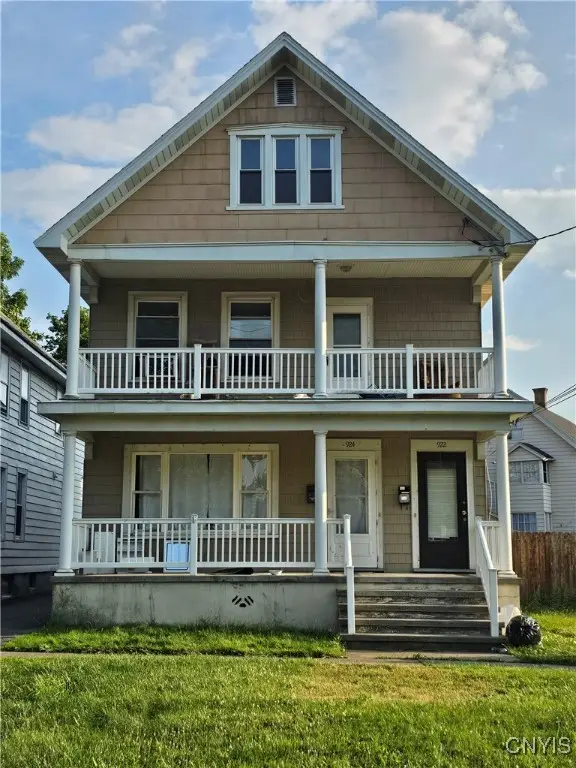 922  924 Rutger Street, Utica, NY 13501 - Image #2