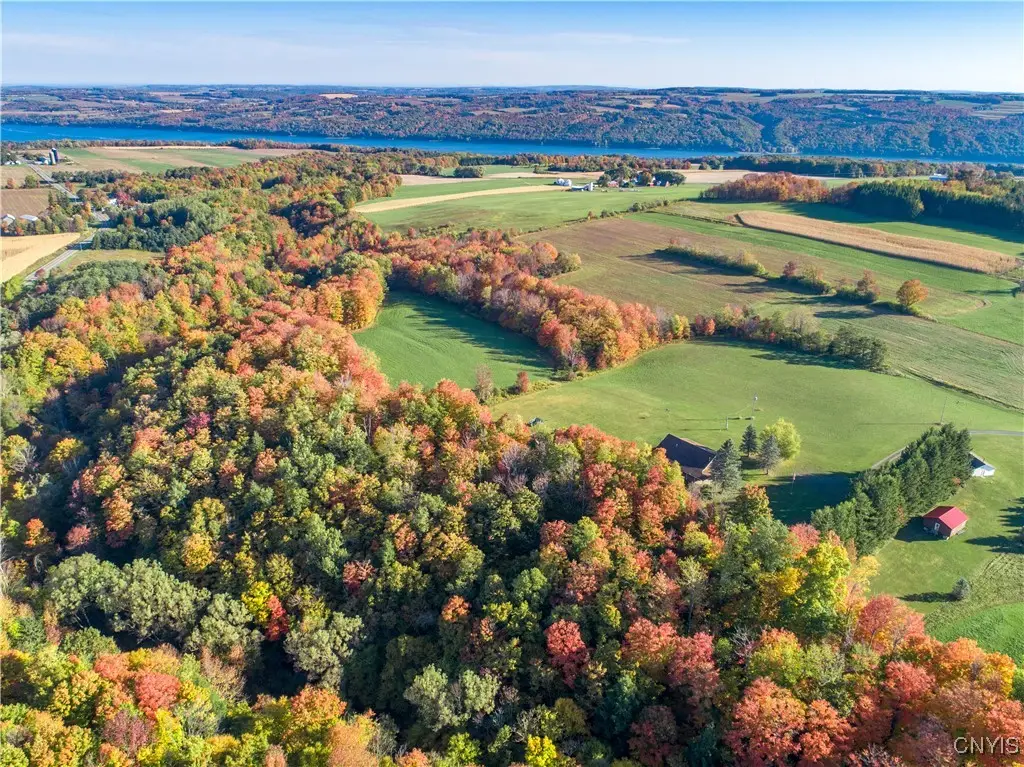 6023 N Glen Haven Road, Moravia, NY 13118 - Image #1