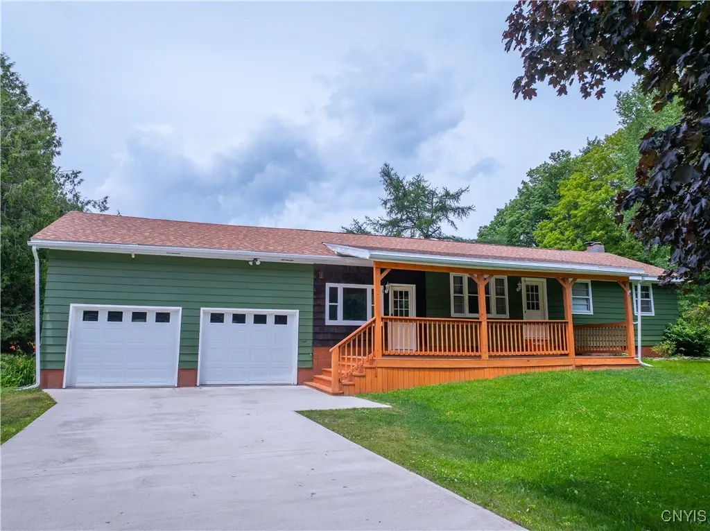 387 Brennan Road, Ilion, NY 13357 - Image #1