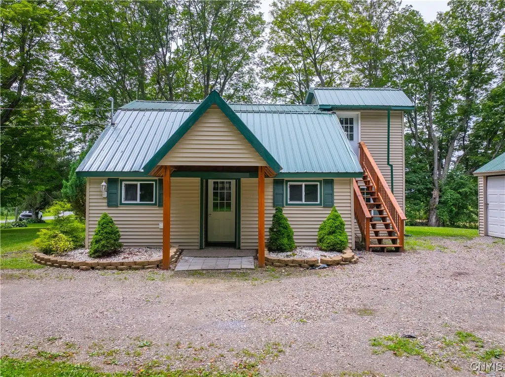 395 Brennan Road, Ilion, NY 13357 - Image #1