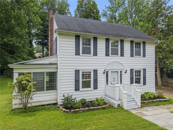 308 Collin Avenue, Fayetteville, NY 13066