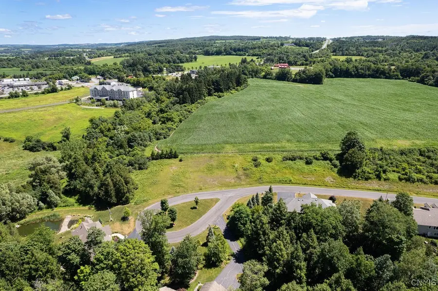Lot 22 Atwell Ridge, Cazenovia, NY 13035 - Image #3