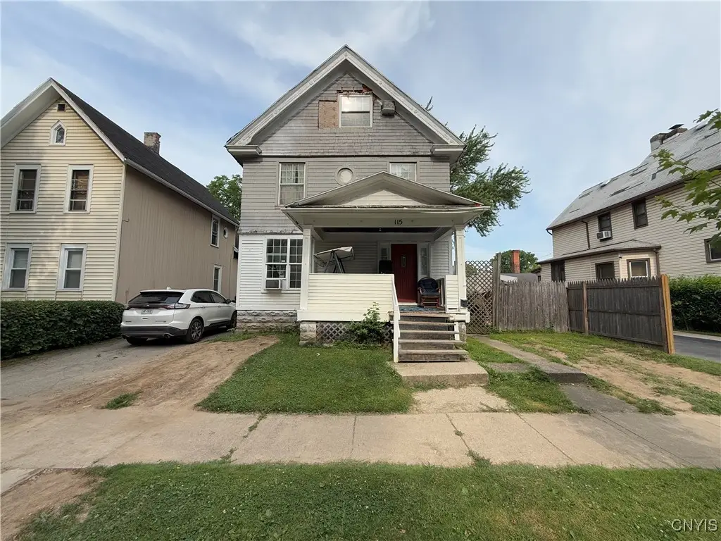 115 Maryland Street, Rochester, NY 14613 - Image #1