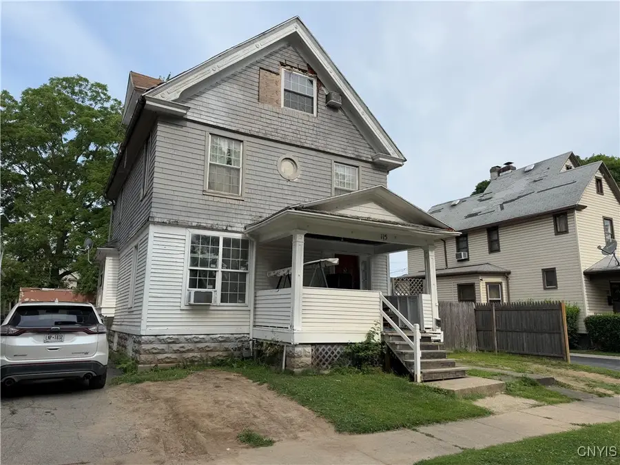 115 Maryland Street, Rochester, NY 14613 - Image #2