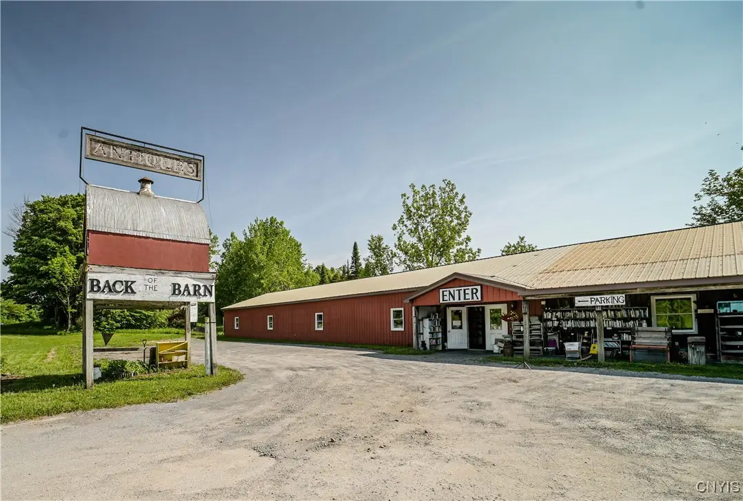 10242 State Rt-12, Remsen, NY 13438 - Image #1