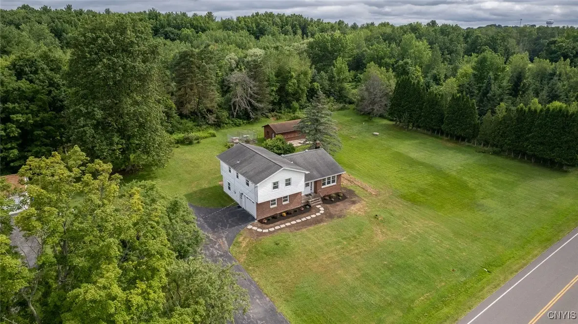 5157 Orangeport Road, Brewerton, NY 13029 - Image #1