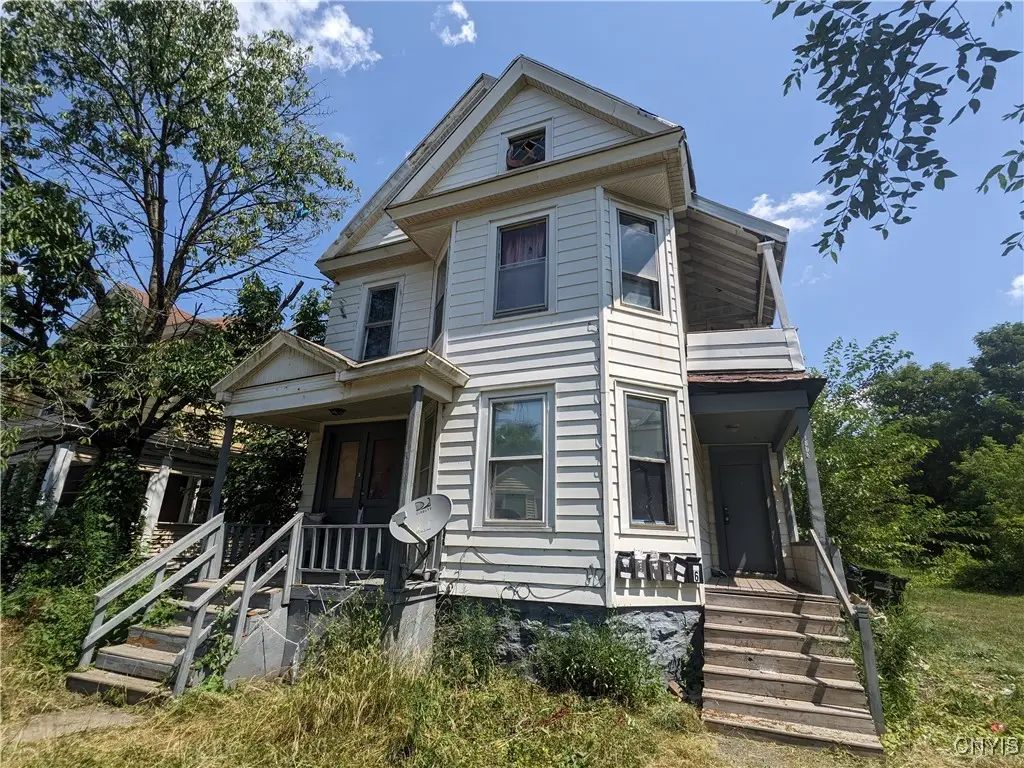 1808 Lodi Street, Syracuse, NY 13208 - Image #1