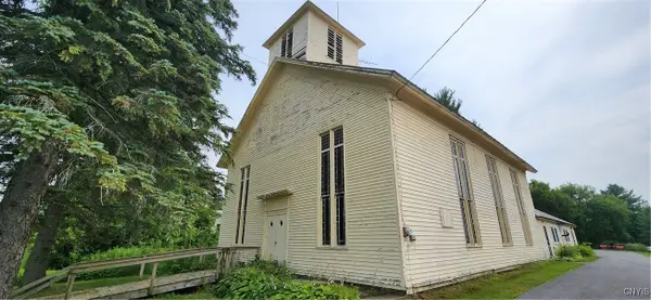 25950 State Route 26, Plessis, NY 13656