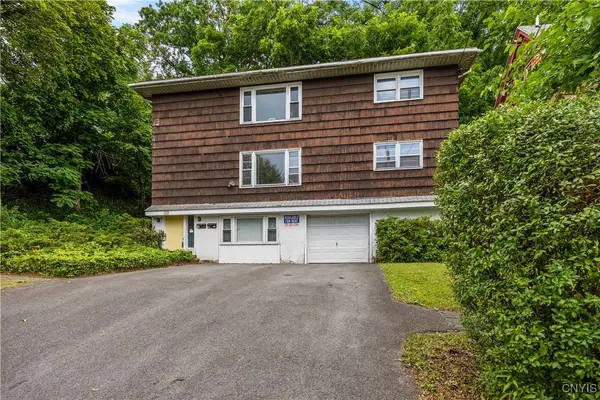 1018-20 Ackerman Avenue, Syracuse, NY 13210