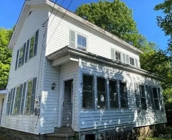 9666 Pleasant Avenue, Remsen, NY 13438