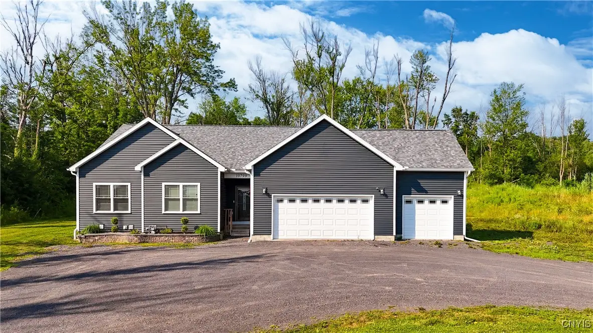 10799 Cosby Manor Road, Utica, NY 13502 - Image #1