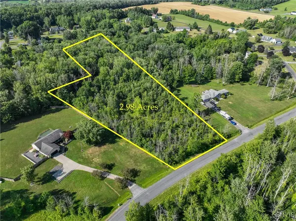 Misty Meadows Drive, Cato, NY 13033