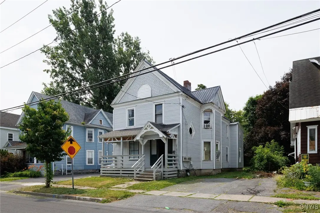 814 Academy Street, Watertown, NY 13601 - Image #1