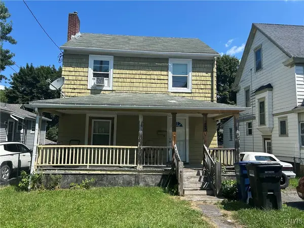 250 W Matson Avenue, Syracuse, NY 13205