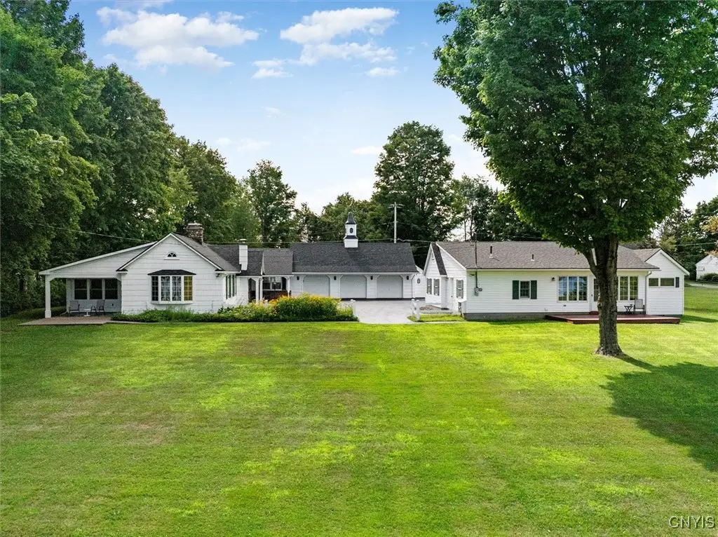 6381 Martin Drive, Rome, NY 13440 - Image #1