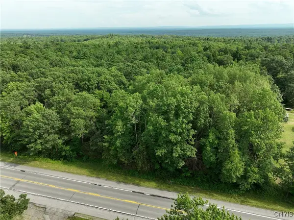 0 Rome Taberg Road, Taberg, NY 13471