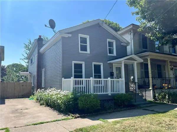 70 W 7th Street, Oswego, NY 13126