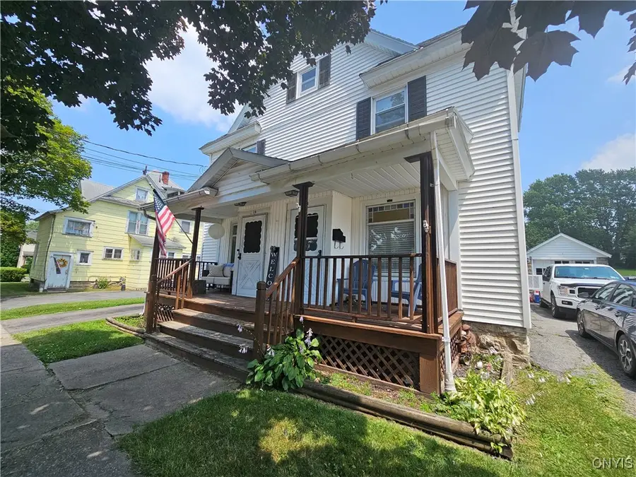16 Mattie Street, Auburn, NY 13021 - Image #3