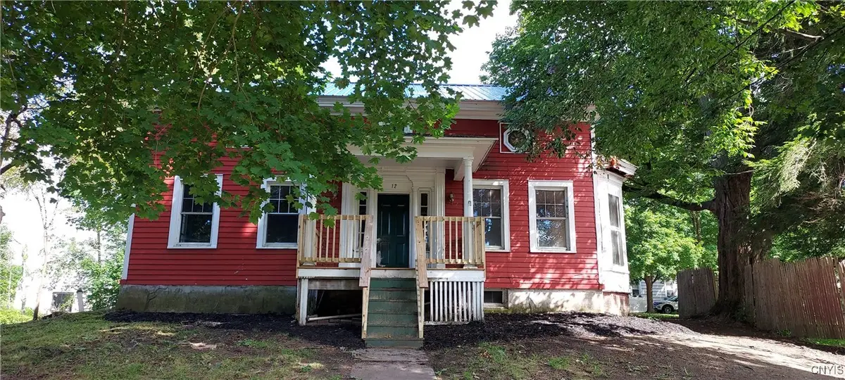 12 Church Street, Pulaski, NY 13142 - Image #1