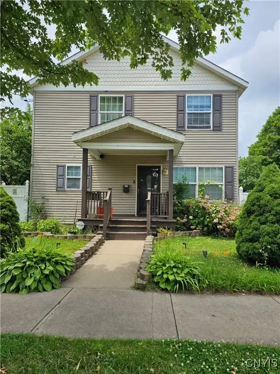 1128 West Street, Utica, NY 13501