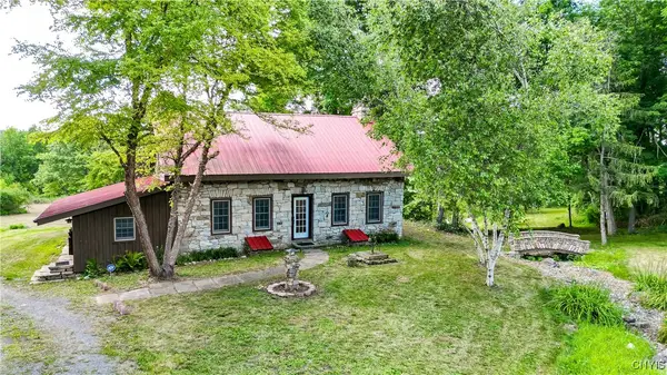 36523 Pulpit Rock Road, Antwerp, NY 13608