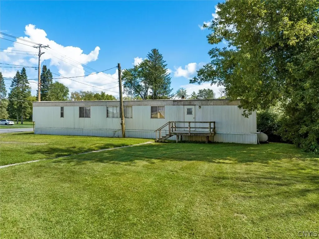 8460 Old River Road, Marcy, NY 13403 - #1