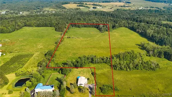 924 Newport Road, Utica, NY 13502